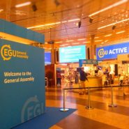 EGU 2016